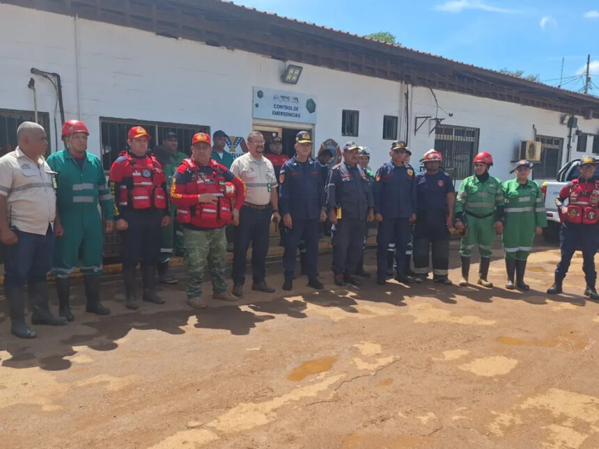 Al menos 14 mineros murieron tras el colapso de una mina en el estado Bolívar