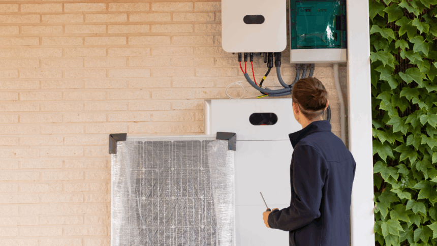 Sistemas de respaldo de energía: ¿cómo funcionan y cuánto cuestan en Venezuela?