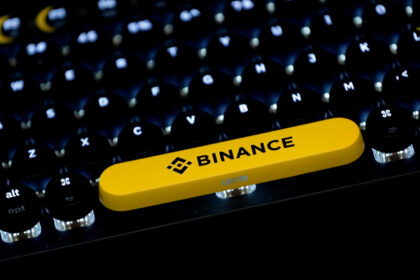 Trump concedió un indulto a Changpeng Zhao, fundador de Binance