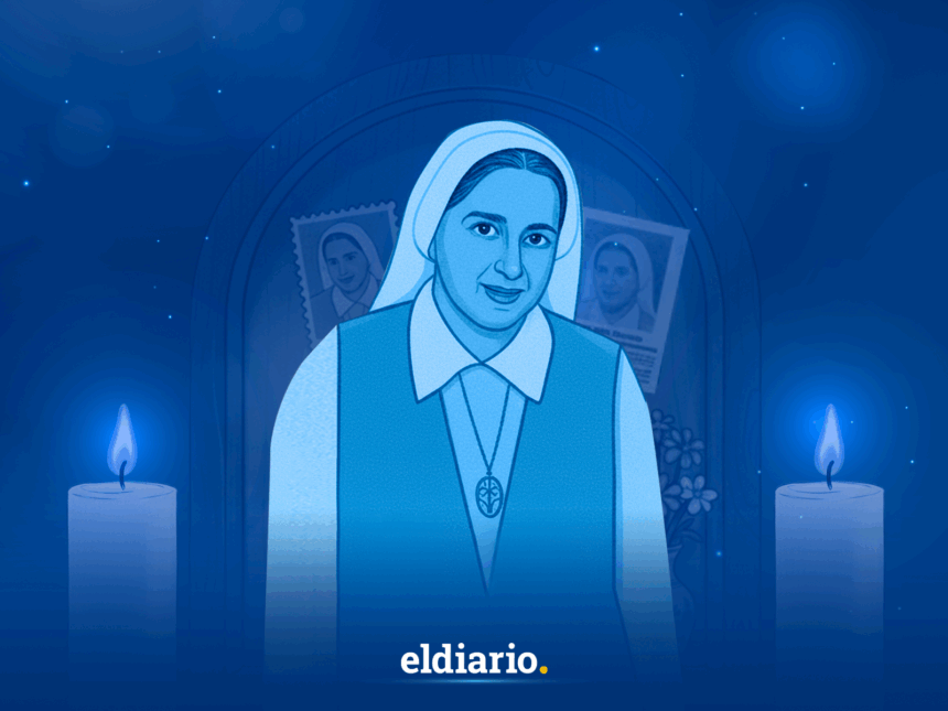 Carmen Rendiles: una vida de servicio que se eleva a la santidad