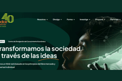 Cedice Libertad es reconocido entre los 100 Think Tanks más destacados del mundo