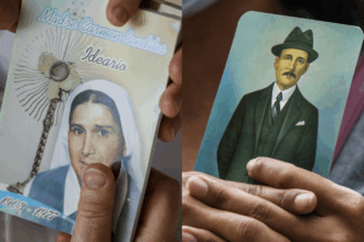 Anunciaron un concierto gratuito en Caracas por la canonización de José Gregorio Hernández y Carmen Rendiles
