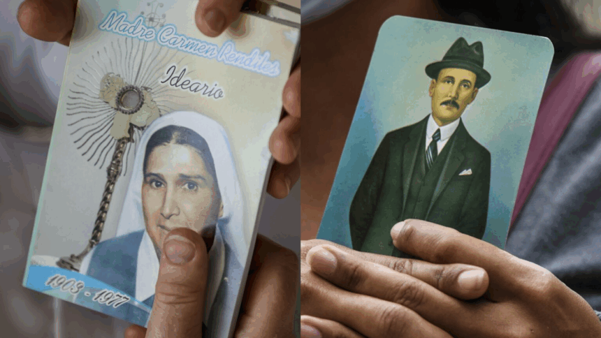 Anunciaron un concierto gratuito en Caracas por la canonización de José Gregorio Hernández y Carmen Rendiles