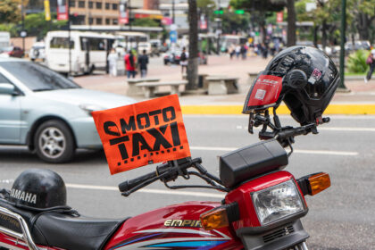 Anécdotas de mototaxistas: lo que ven y lo que cuentan