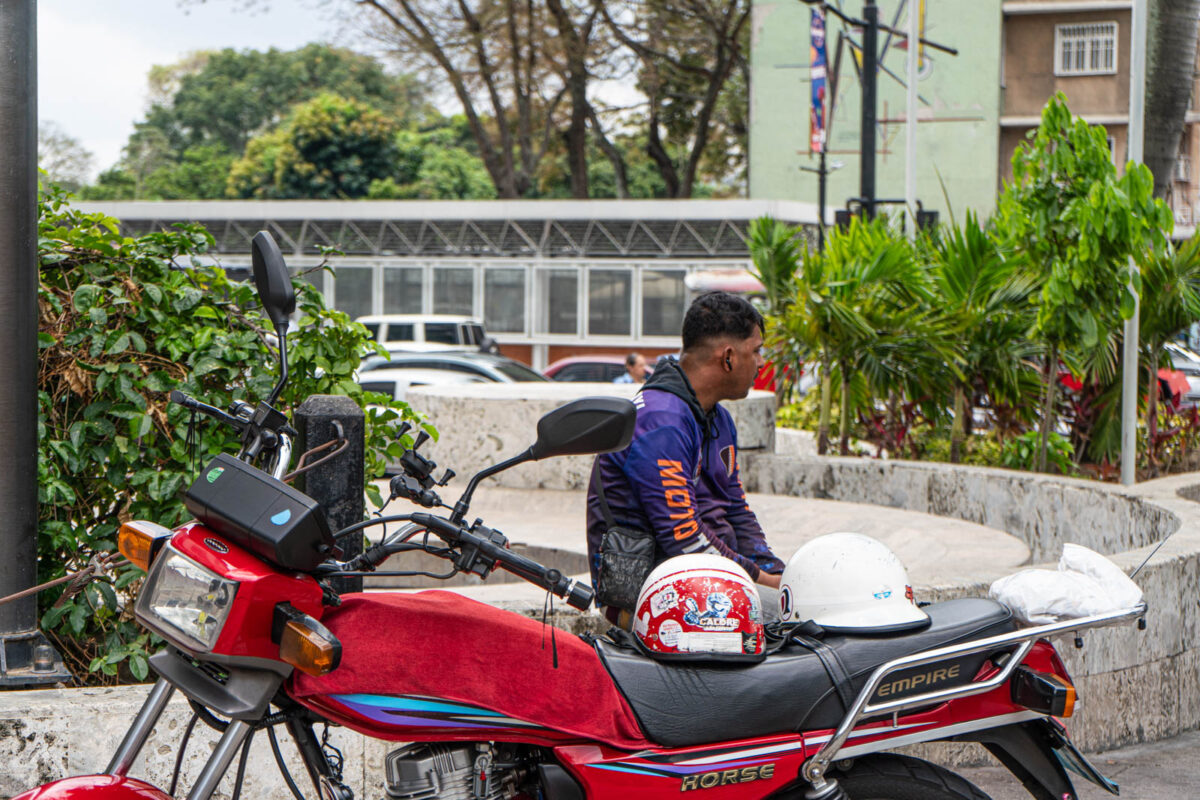 Anécdotas de mototaxistas: lo que ven y lo que cuentan