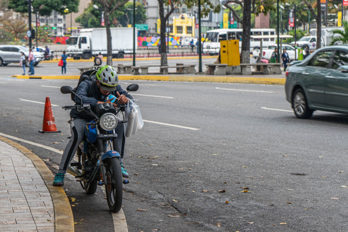 Anécdotas de mototaxistas: lo que ven y lo que cuentan