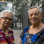 Los anhelos, alegrías y dificultades de los adultos mayores en Venezuela 