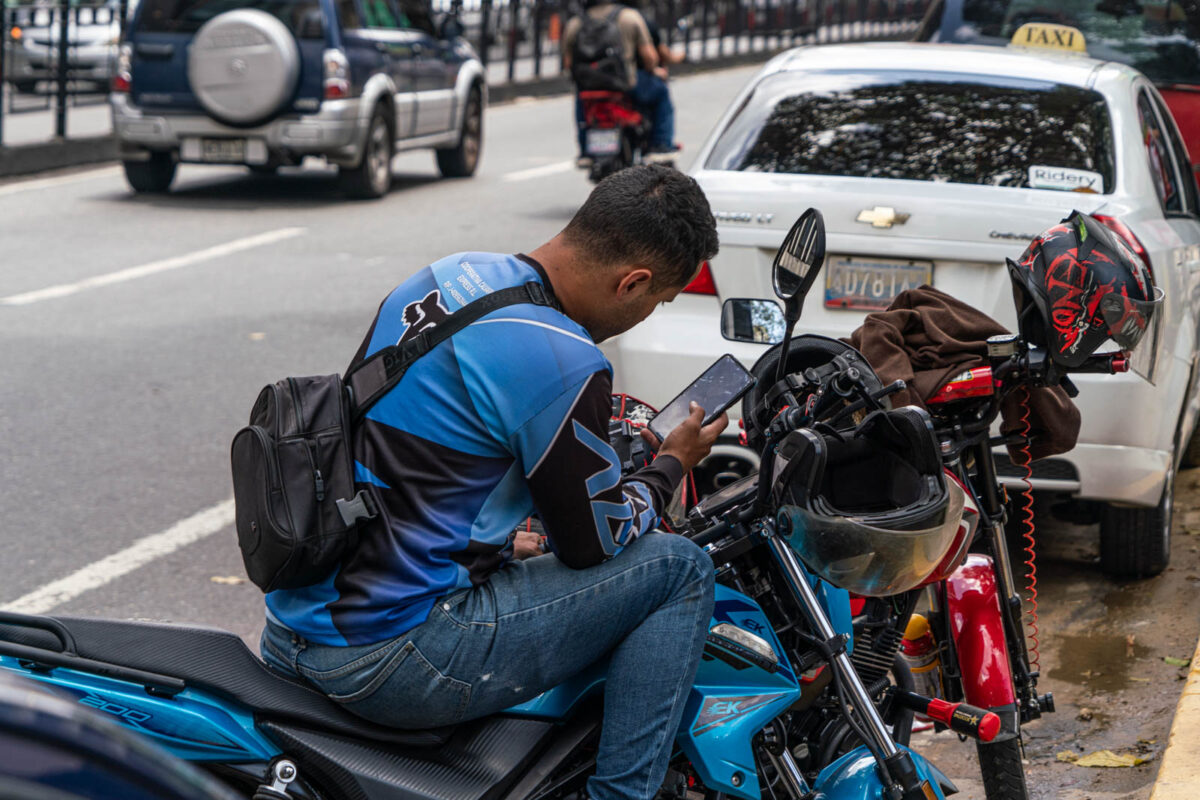 Anécdotas de mototaxistas: lo que ven y lo que cuentan
