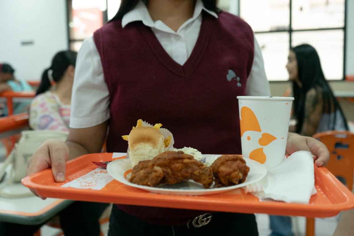 Inauguración de Arturos