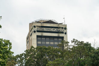  El MP solicitó orden de captura contra dos exfiscales en Lara por corrupción