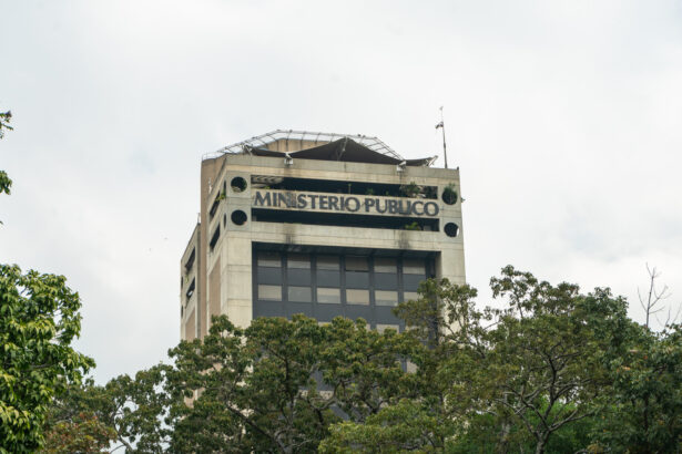  El MP solicitó orden de captura contra dos exfiscales en Lara por corrupción