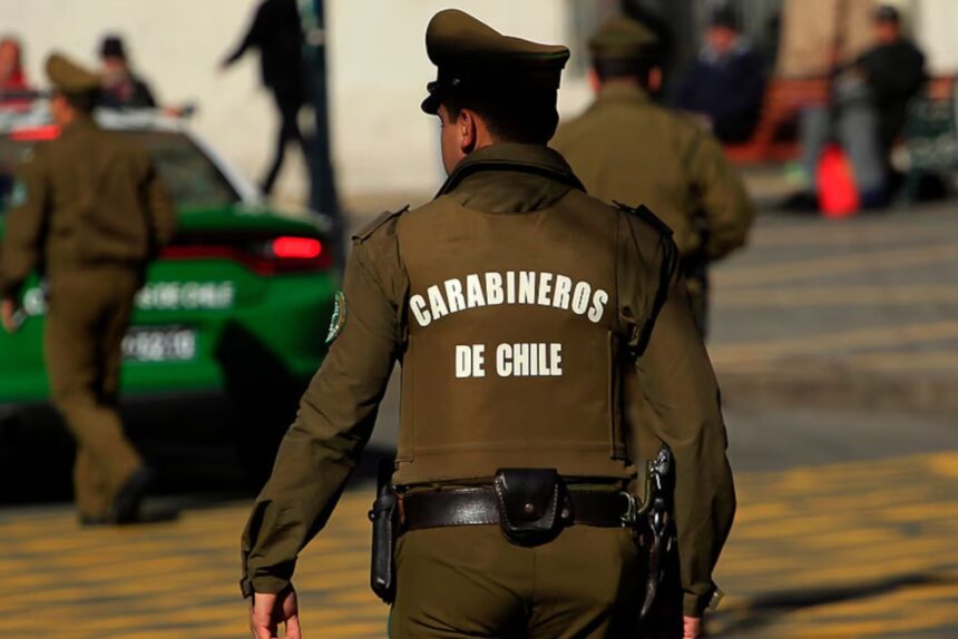 ¿Qué se sabe del niño venezolano que fue reportado como desaparecido en Chile?