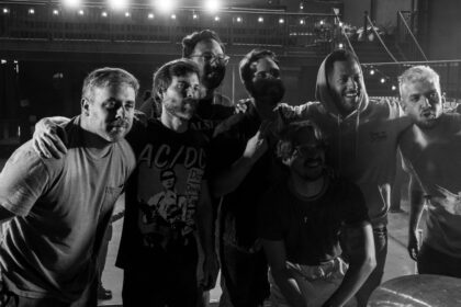 Okills regresa a los escenario de Caracas para celebrar lo 10 años de América Supersónica