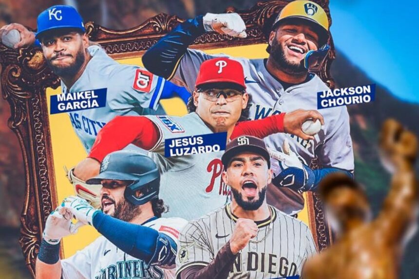 Anunciaron a los finalistas del Premio Luis Aparicio 2025