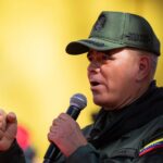 Padrino López confirmó presencia de la CIA en Venezuela