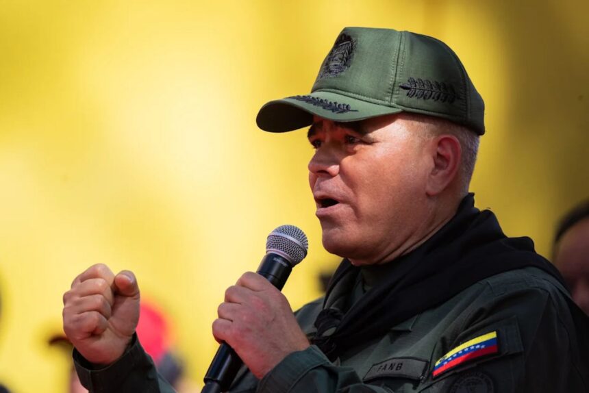 Padrino López confirmó presencia de la CIA en Venezuela