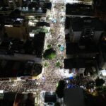 Alcaldía de Chacao anunció la fecha para la novena edición de Nocturneando