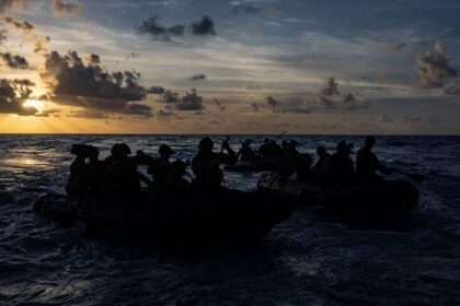 EE UU anunció nuevas acciones contra el narcotráfico en el hemisferio occidental