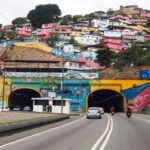 Anunciaron el cierre total del túnel de El Paraíso por trabajos de mantenimiento