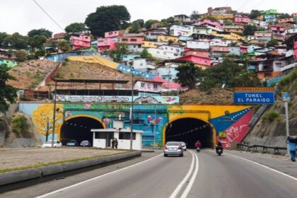 Anunciaron el cierre total del túnel de El Paraíso por trabajos de mantenimiento