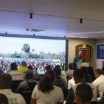 El programa “Fútbol para las escuelas” de la FIFA llegará a 500 centros educativos en Venezuela