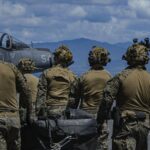 EE UU anunció nuevas acciones contra el narcotráfico en el hemisferio occidental