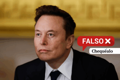 ¿Elon Musk anunció un apagón mundial de Internet para el 13 de octubre?