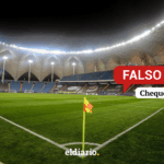 ¿Un video muestra cómo luce un estadio en las alturas en Arabia Saudita para el Mundial 2034