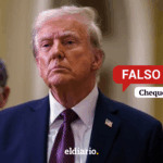 ¿Donald Trump prohibió la celebración de Halloween en Estados Unidos?