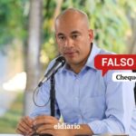 ¿El ministro de Educación ordenó eliminar el mínimo común múltiplo en Matemáticas?
