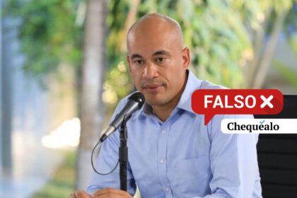 ¿El ministro de Educación ordenó eliminar el mínimo común múltiplo en Matemáticas?