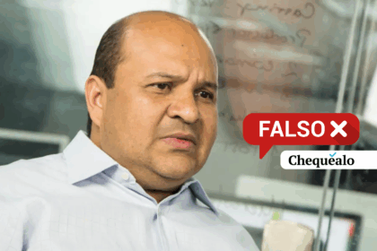 ¿Liberaron al periodista Roland Carreño?