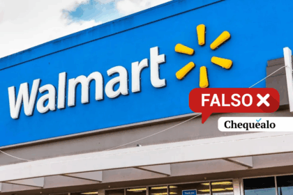 ¿Inauguraron la primera tienda de Walmart en Venezuela?