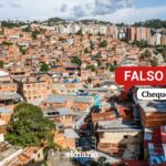 ¿Instalaron una escalera mecánica en el barrio de Petare?