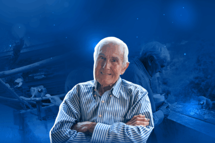 El legado de Vittorio Poggio: el italiano de cuna que se forjó en Venezuela como amante y protector de las guacamayas