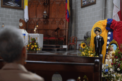Trujillanos sobre la canonización de José Gregorio Hernández: “Para nosotros siempre fue un santo”