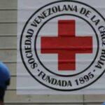 María Teresa Párima, la enfermera venezolana de 94 años que fue reconocida con la máxima distinción de la Cruz Roja