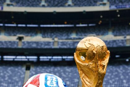 La FIFA y Adidas presentaron el balón oficial del Mundial 2026