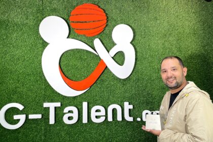 G-Talent, la consultora venezolana que busca acercar a sus estudiantes a la IA: “La educación transforma vidas”