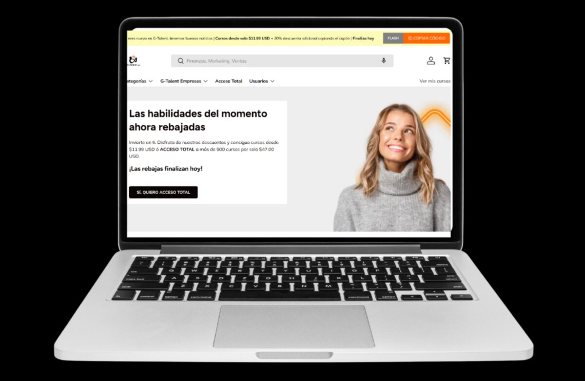 G-Talent, la consultora venezolana que busca acercar a sus estudiantes a la IA: “La educación transforma vidas”