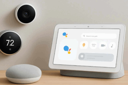 Gemini for Home: la nueva inteligencia artificial de Google para el hogar