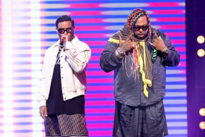 Hospitalizaron al reguetonero Zion tras sufrir un accidente de tránsito en Puerto Rico