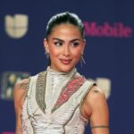 El padre de la cantante colombiana Greeicy, detenido e imputado por secuestro y tortura
