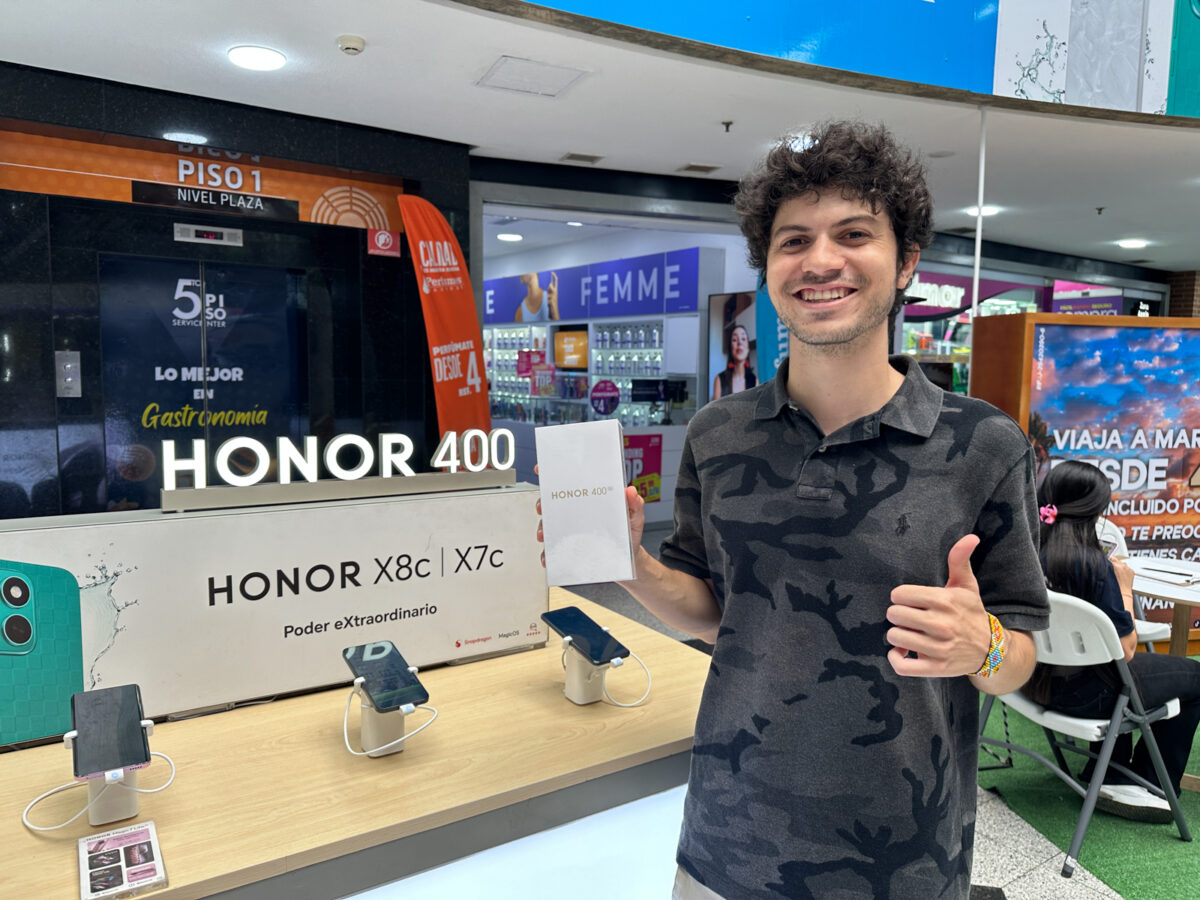 Honor entregó los premios a los ganadores de la primera edición del Concurso de Fotografía: Un testimonio de la vida a través del lente