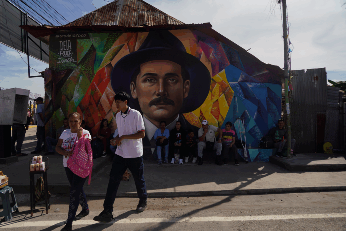 Devotos viajaron hasta Isnotú para celebrar la canonización de José Gregorio Hernández
