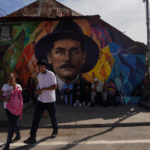 Devotos viajaron hasta Isnotú para celebrar la canonización de José Gregorio Hernández