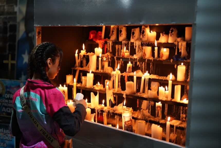 “Fueron años esperando este acto”: las voces de fe en Isnotú tras la canonización de José Gregorio Hernández