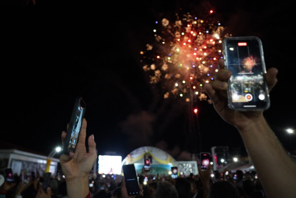 Canonización de José Gregorio Hernández en Isnotú
