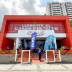 Inauguración de Arturos
