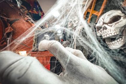 Precios de las decoraciones y disfraces de Halloween en Caracas